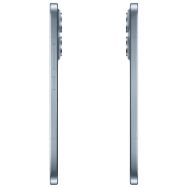 Xiaomi 17 12 GB/ 512 GB/ Dual SIM/ Blue Ice photo 8