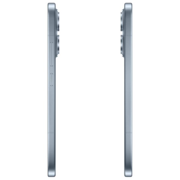 Xiaomi 17 12 GB/ 512 GB/ Dual SIM/ Blue Ice photo 8