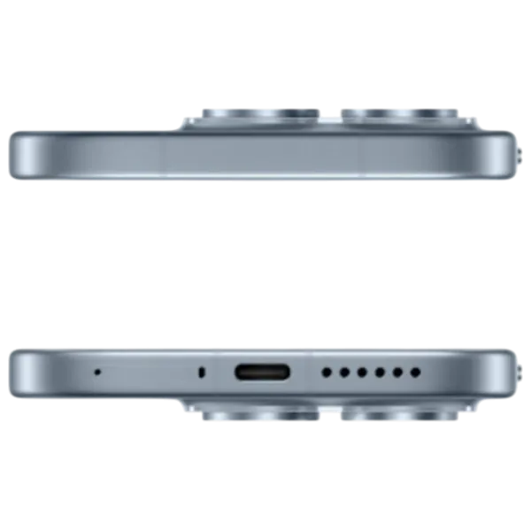 Xiaomi 17 12 GB/ 512 GB/ Dual SIM/ Blue Ice photo 9