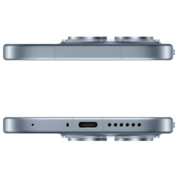 Xiaomi 17 12 GB/ 512 GB/ Dual SIM/ Blue Ice photo 9