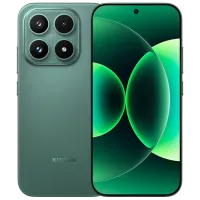 Xiaomi 17 12 GB/ 512 GB/ Dual SIM/ Green Venture 
