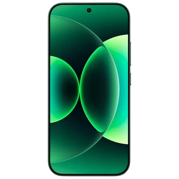 Xiaomi 17 12 GB/ 512 GB/ Dual SIM/ Green Venture  photo 2