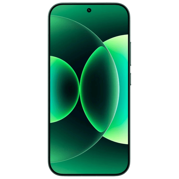 Xiaomi 17 12 GB/ 512 GB/ Dual SIM/ Green Venture  photo 2