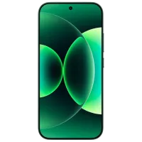 Smartphone Xiaomi 17 12 GB/ 512 GB/ Dual SIM/ Green Venture photo 2