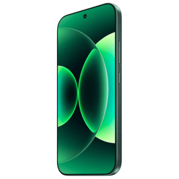 Xiaomi 17 12 GB/ 512 GB/ Dual SIM/ Green Venture  photo 3