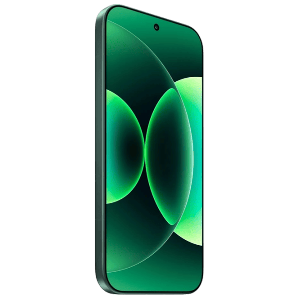Xiaomi 17 12 GB/ 512 GB/ Dual SIM/ Green Venture  photo 4