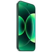Smartphone Xiaomi 17 12 GB/ 512 GB/ Dual SIM/ Green Venture photo 4