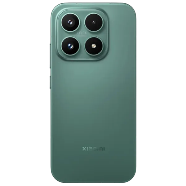 Xiaomi 17 12 GB/ 512 GB/ Dual SIM/ Green Venture  photo 6