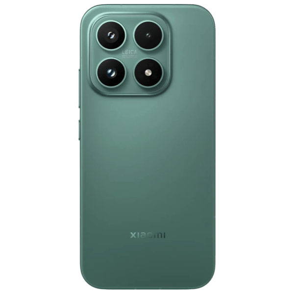 Xiaomi 17 12 GB/ 512 GB/ Dual SIM/ Green Venture  photo 6
