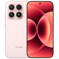 Xiaomi 17 12 GB/ 512 GB/ Dual SIM/ Pink Alpine
