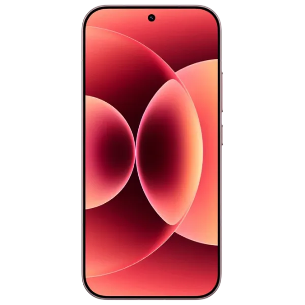 Xiaomi 17 12 GB/ 512 GB/ Dual SIM/ Pink Alpine photo 2