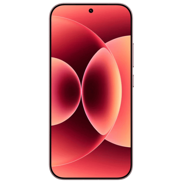 Xiaomi 17 12 GB/ 512 GB/ Dual SIM/ Pink Alpine photo 2