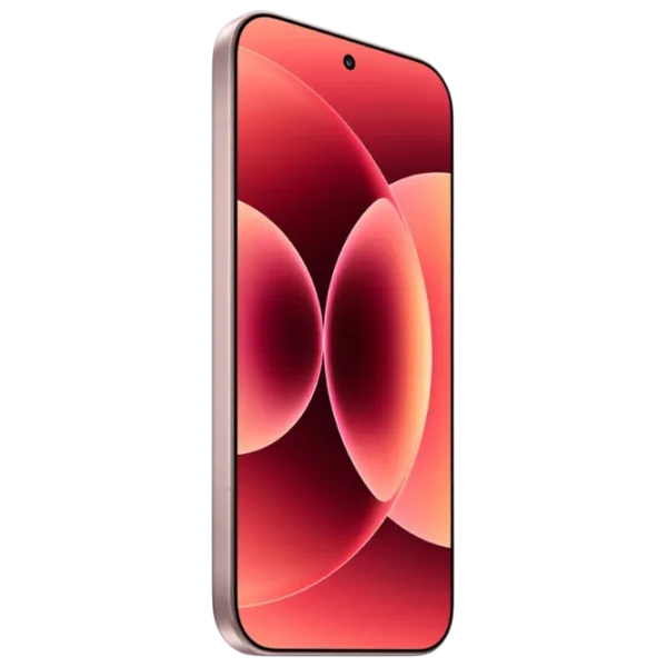 Xiaomi 17 12 GB/ 512 GB/ Dual SIM/ Pink Alpine photo 3
