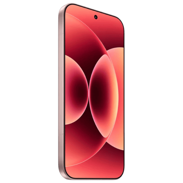 Xiaomi 17 12 GB/ 512 GB/ Dual SIM/ Pink Alpine photo 3