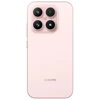 Смартфон Xiaomi 17 12 ГБ/ 512 ГБ/ Dual SIM/ Розовый Alpine photo 4