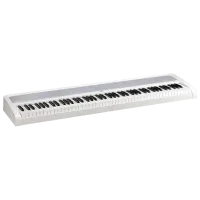 Цифровой пиан Korg B2+ Акустический / 88 клавиш / Dual / Белый photo 4