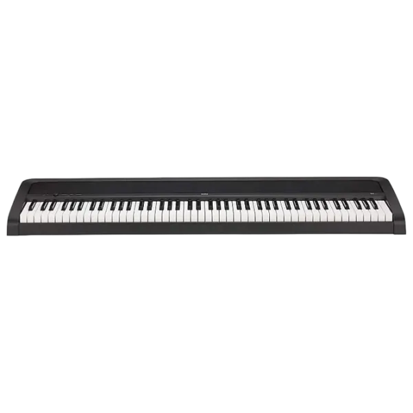 Pian electric Korg B2+ Acustic / 88 clape / Dual / Black photo 4
