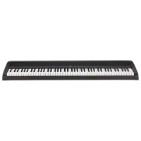 Цифровой пиан Korg B2+ Акустический / 88 клавиш / Dual / Черный photo 4