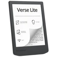 Carte electronică Pocketbook Verse Lite 6" / E-Ink / 8 GB / Gray photo 3