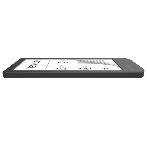 Carte electronică Pocketbook Verse Lite 6" / E-Ink / 8 GB / Gray photo 6