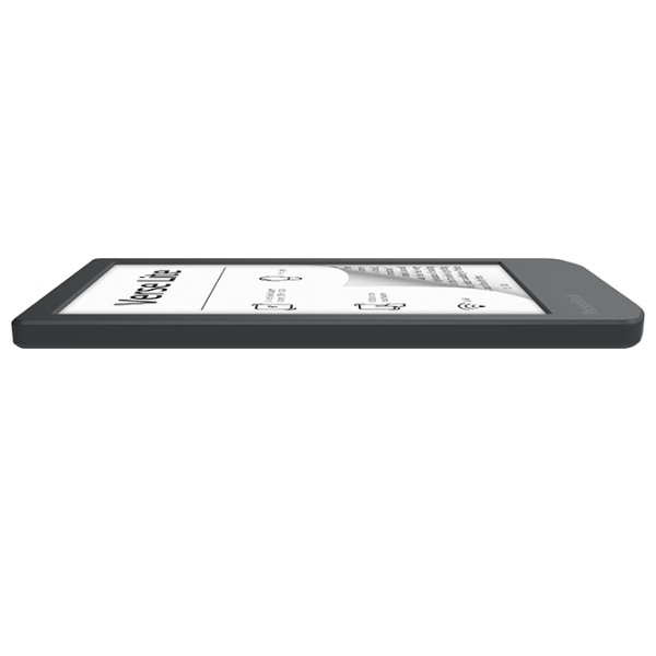 Carte electronică Pocketbook Verse Lite 6" / E-Ink / 8 GB / Gray photo 6