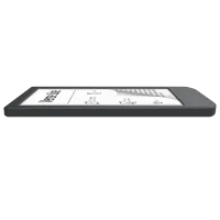 Carte electronică Pocketbook Verse Lite 6" / E-Ink / 8 GB / Gray photo 6