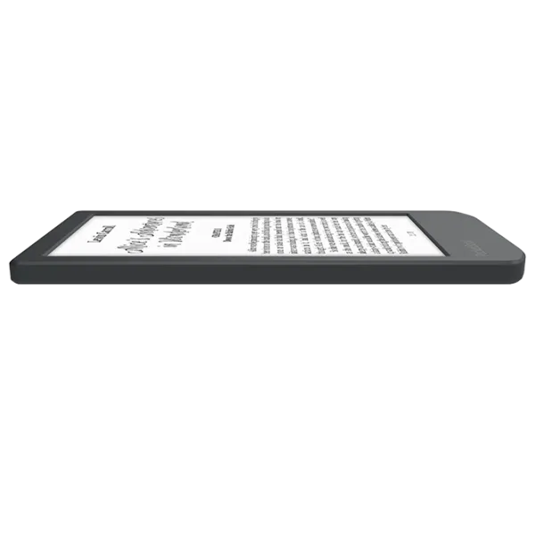 Carte electronică Pocketbook Verse Lite 6" / E-Ink / 8 GB / Gray photo 8