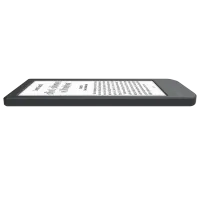 Carte electronică Pocketbook Verse Lite 6" / E-Ink / 8 GB / Gray photo 8