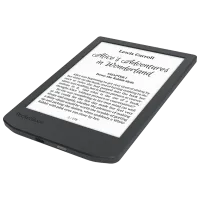 Carte electronică Pocketbook Verse Lite 6" / E-Ink / 8 GB / Gray photo 9