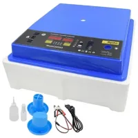 Incubator Ryaba DZE64 220 V