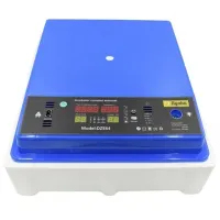 Инкубатор Ryaba DZE64 220 В photo 2