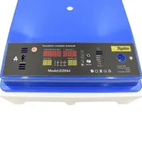 Инкубатор Ryaba DZE64 220 В photo 3