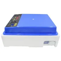 Инкубатор Ryaba DZE64 220 В photo 4