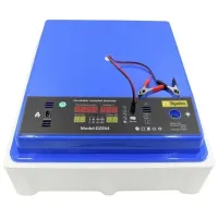 Инкубатор Ryaba DZE64 220 В photo 5