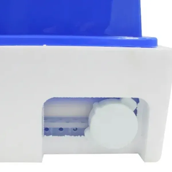 Incubator Ryaba DZE64 220 V photo 6