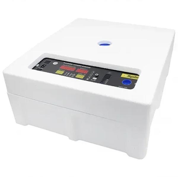 Incubator Ryaba DZE64 220 V photo 7