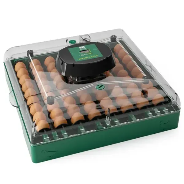 Incubator Ryaba EUPROFI72 220 V photo 4