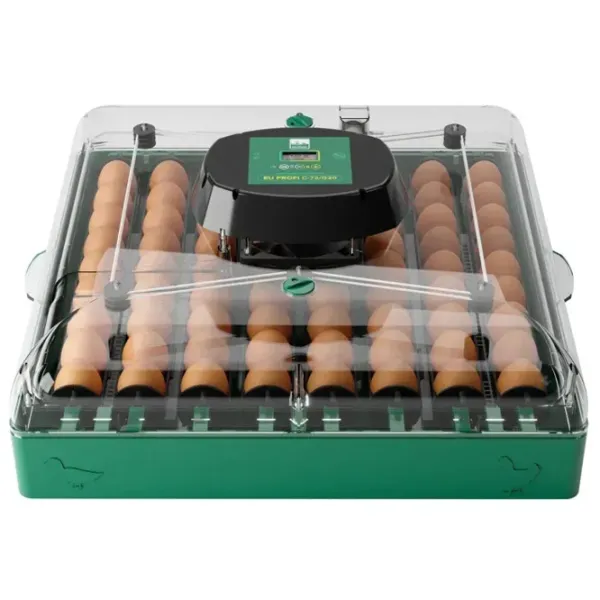 Incubator Ryaba EUPROFI72 220 V photo 6