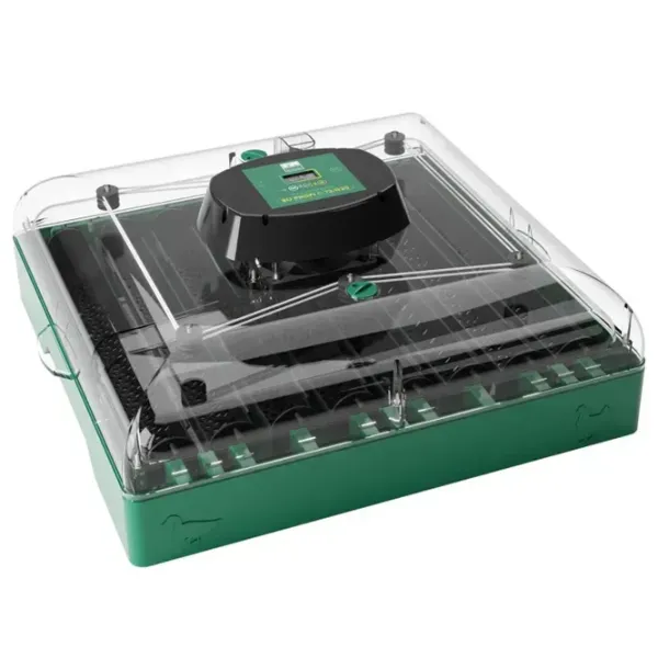 Incubator Ryaba EUPROFI72 220 V photo 9