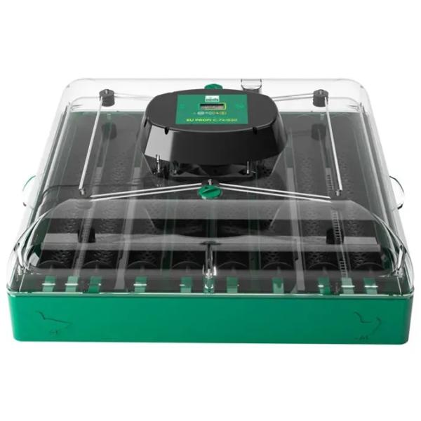 Incubator Ryaba EUPROFI72 220 V photo 10