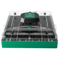 Incubator Ryaba EUPROFI72 220 V photo 10