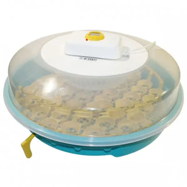 Incubator Puișor IO103TH 220 V photo 1