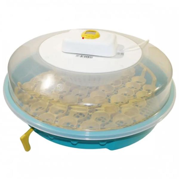 Incubator Puișor IO103TH 220 V photo 1