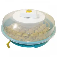 Incubator Puișor IO103TH 220 V