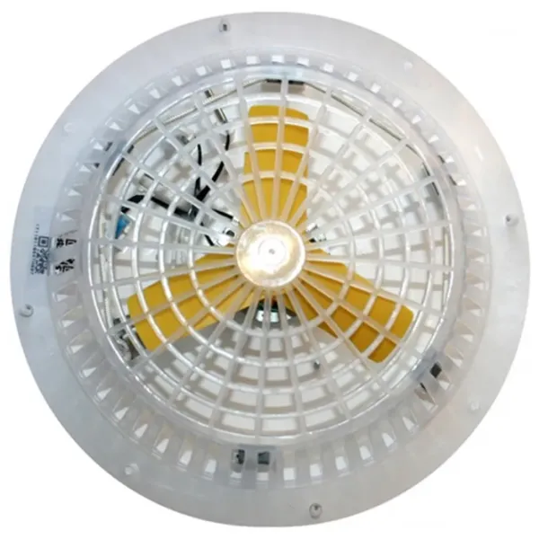 Incubator Puișor IO103TH 220 V photo 5