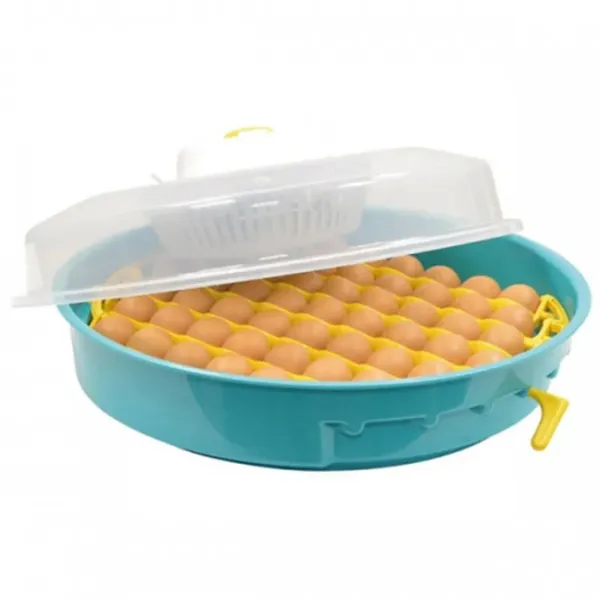 Incubator Puișor IO103TH 220 V photo 6