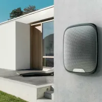 Наружная сирена Ajax StreetSiren Белый photo 4
