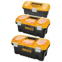 Ящик для инструментов INGCO PBXK0302 3 шт. Пластик