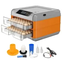 Инкубатор Ryaba WI-128 220 В