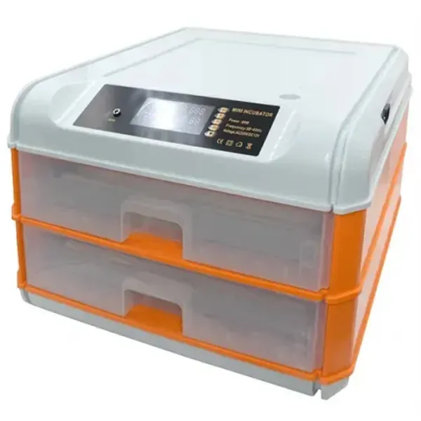 Инкубатор Ryaba WI-128 220 В photo 2